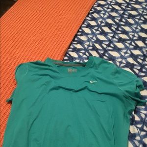 Nike Dry Fit Tee XXL